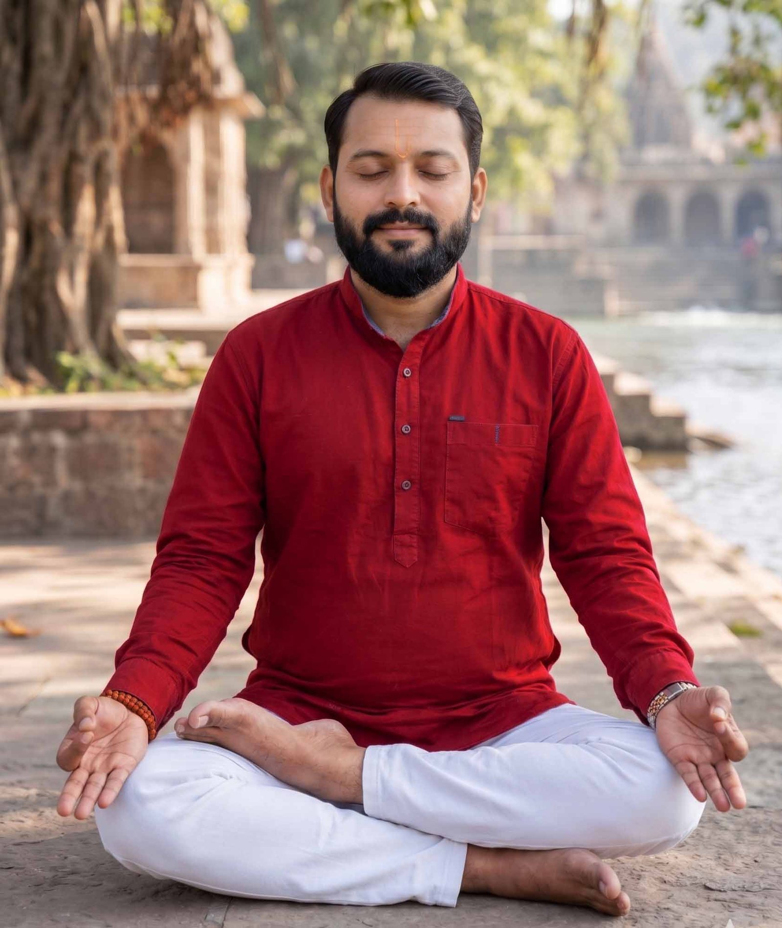 naveen g 1