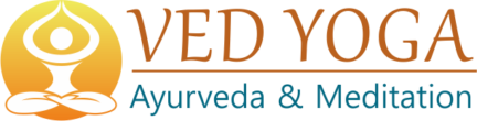 vedyoga logo