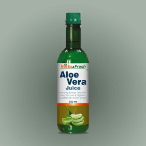 aloe vera juice