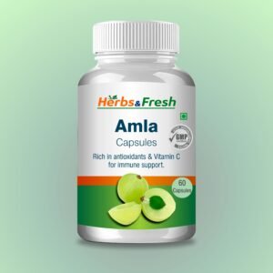 amla capsules