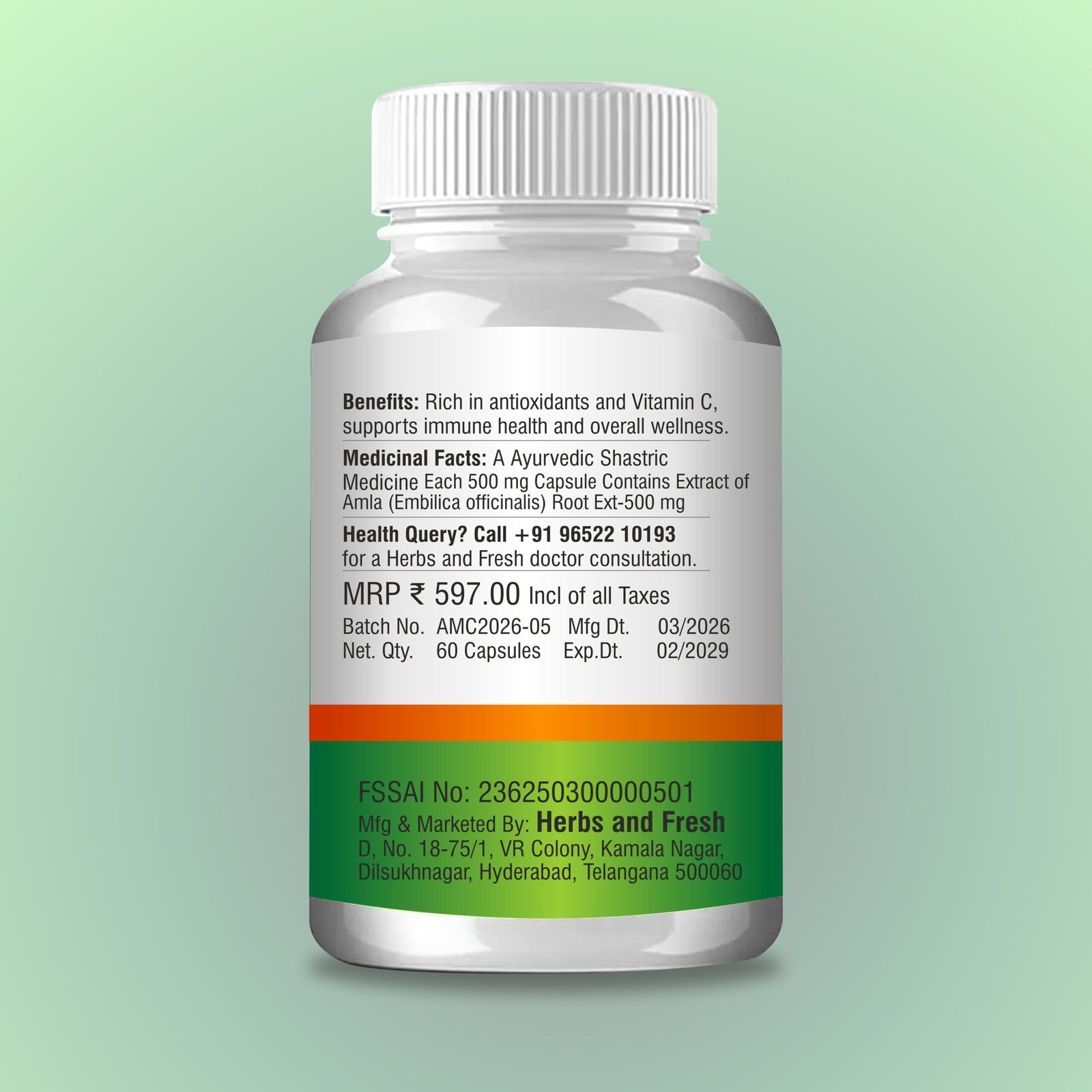 amla capsules amla capsules