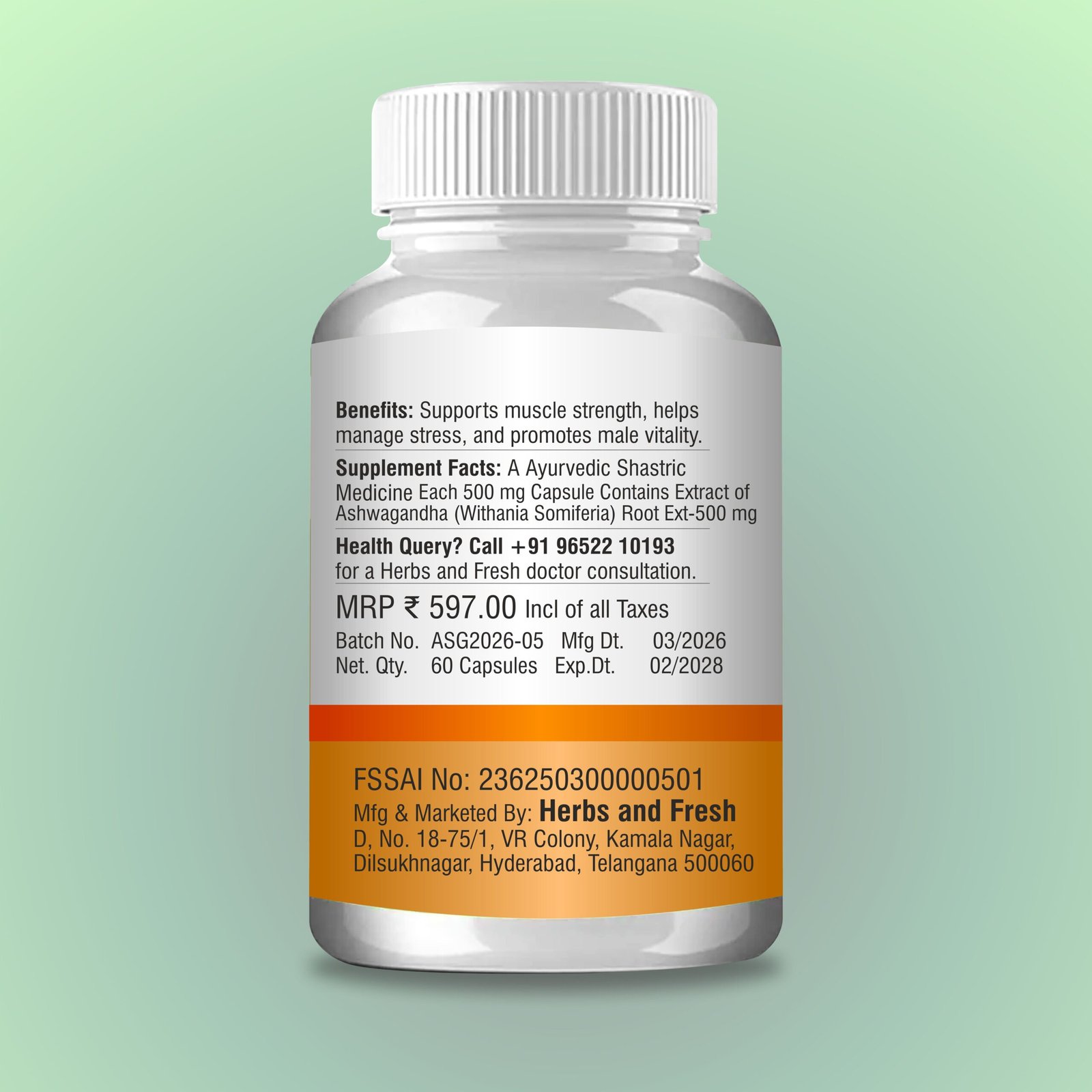 ashwagandha capsules ashwagandha capsules