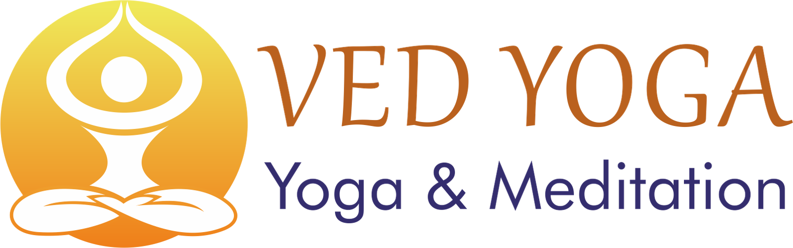 logo vedyoga large