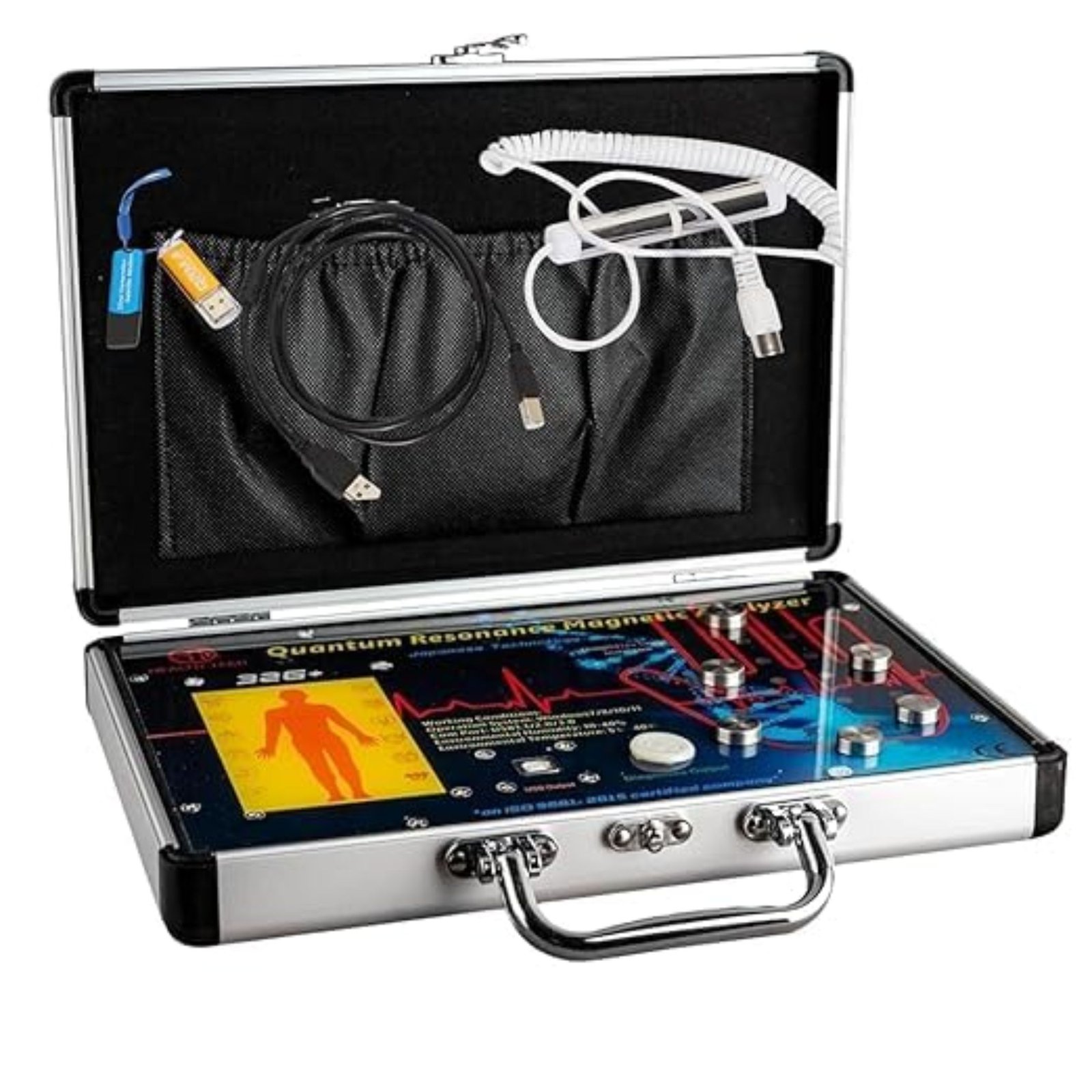 quantom machine