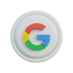vecteezy 3d social media icons google 9428333