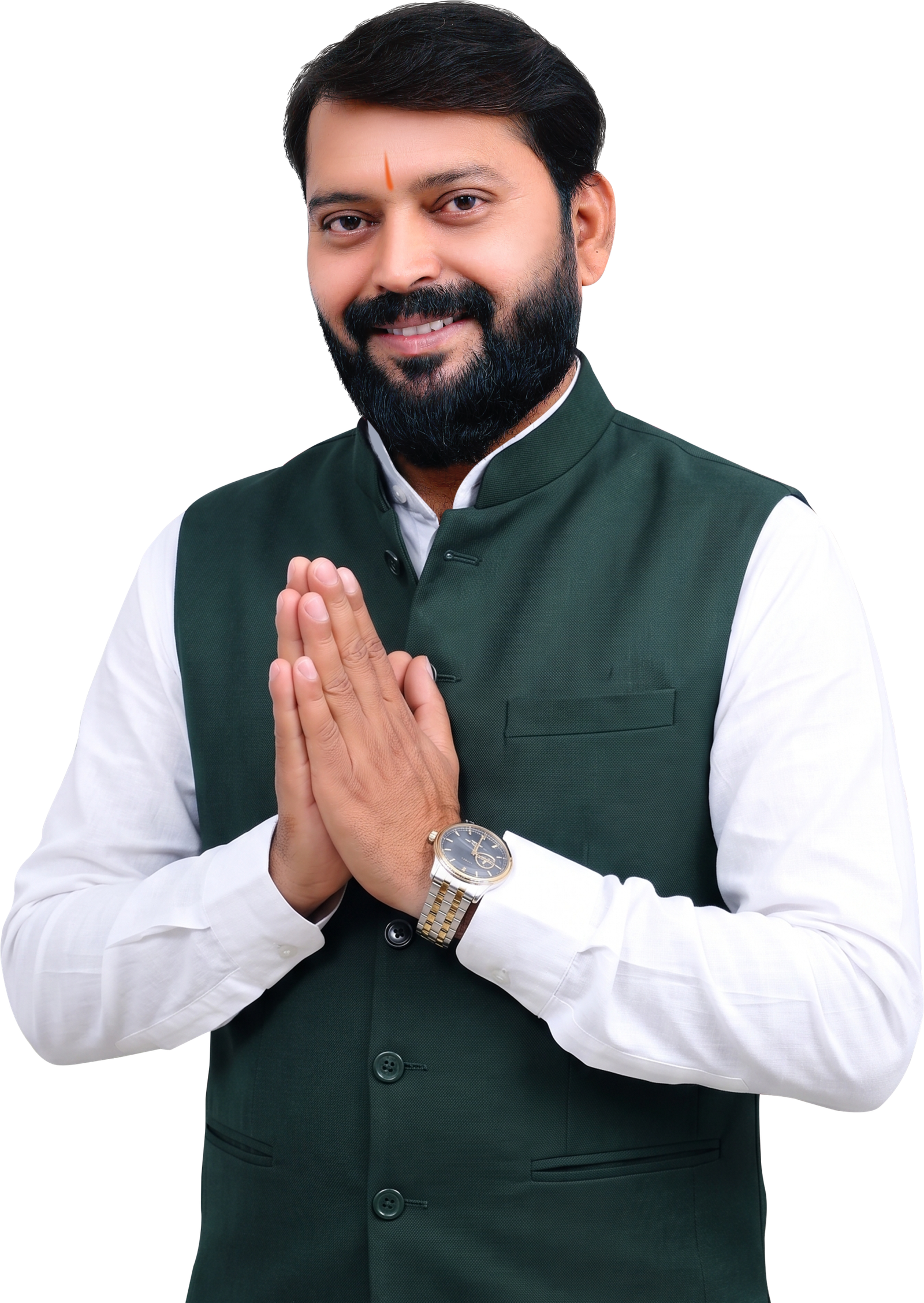 yoga guru naveen g 3
